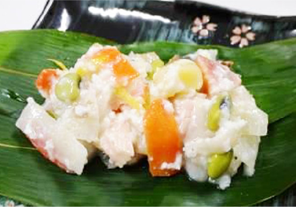 飯寿し
